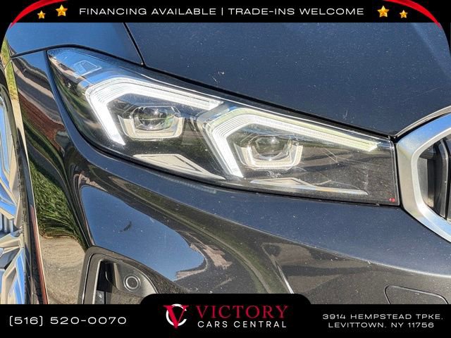 Used 2024 BMW 330i Sedan image 7