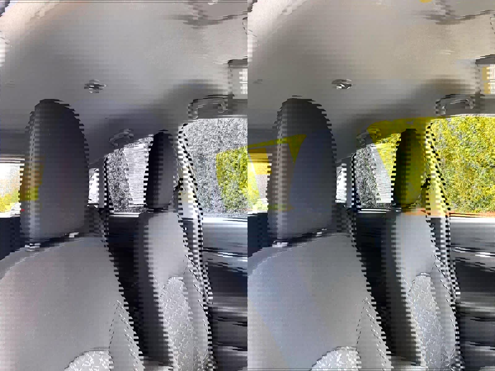 Used 2025 Mitsubishi Outlander Sport ES image 22