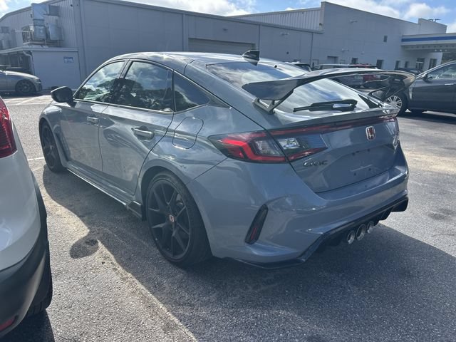Used 2026 Honda Civic Type R image 5
