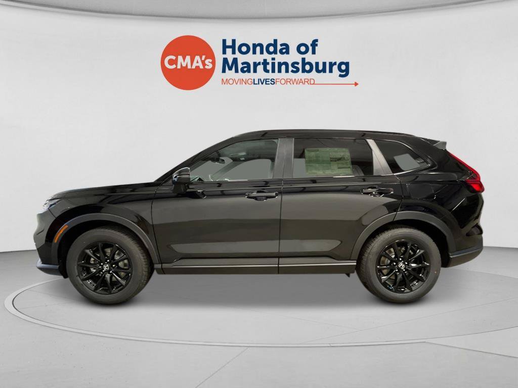 New 2026 Honda CR-V Sport-L image 18