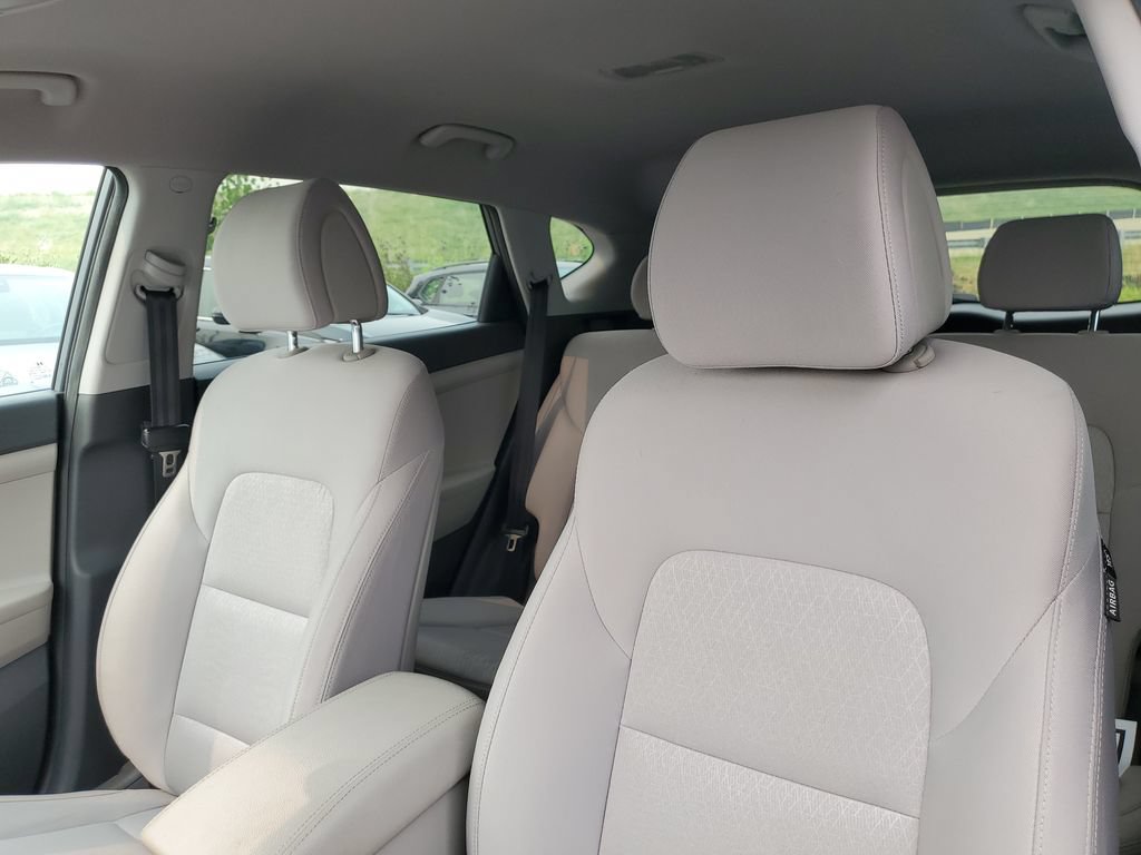 Used 2018 Hyundai Tucson Sport w/ Cargo Package AWD/4WD image 11