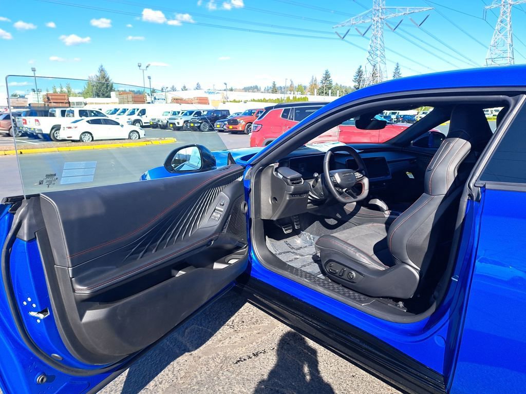 New 2026 Dodge Charger R/T AWD/4WD image 10