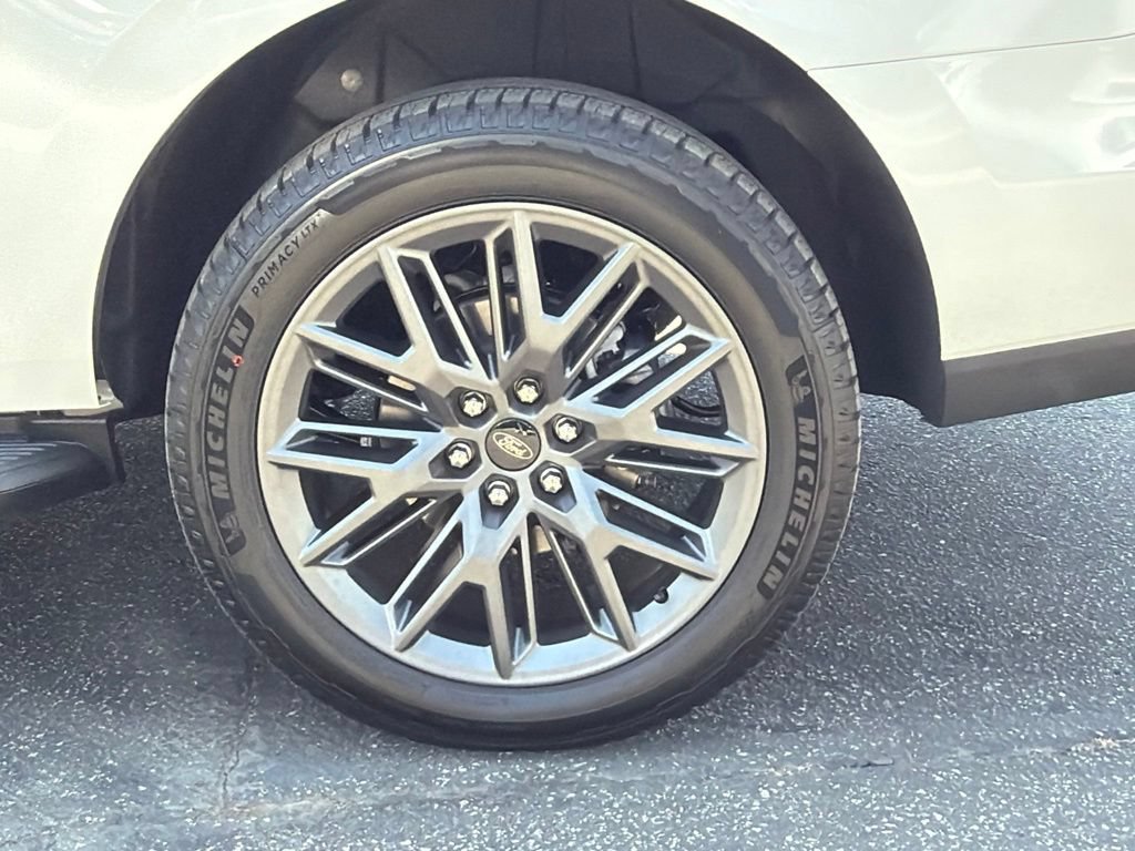 New 2026 Ford Expedition Platinum w/ Stealth Appearance Package AWD/4WD image 18