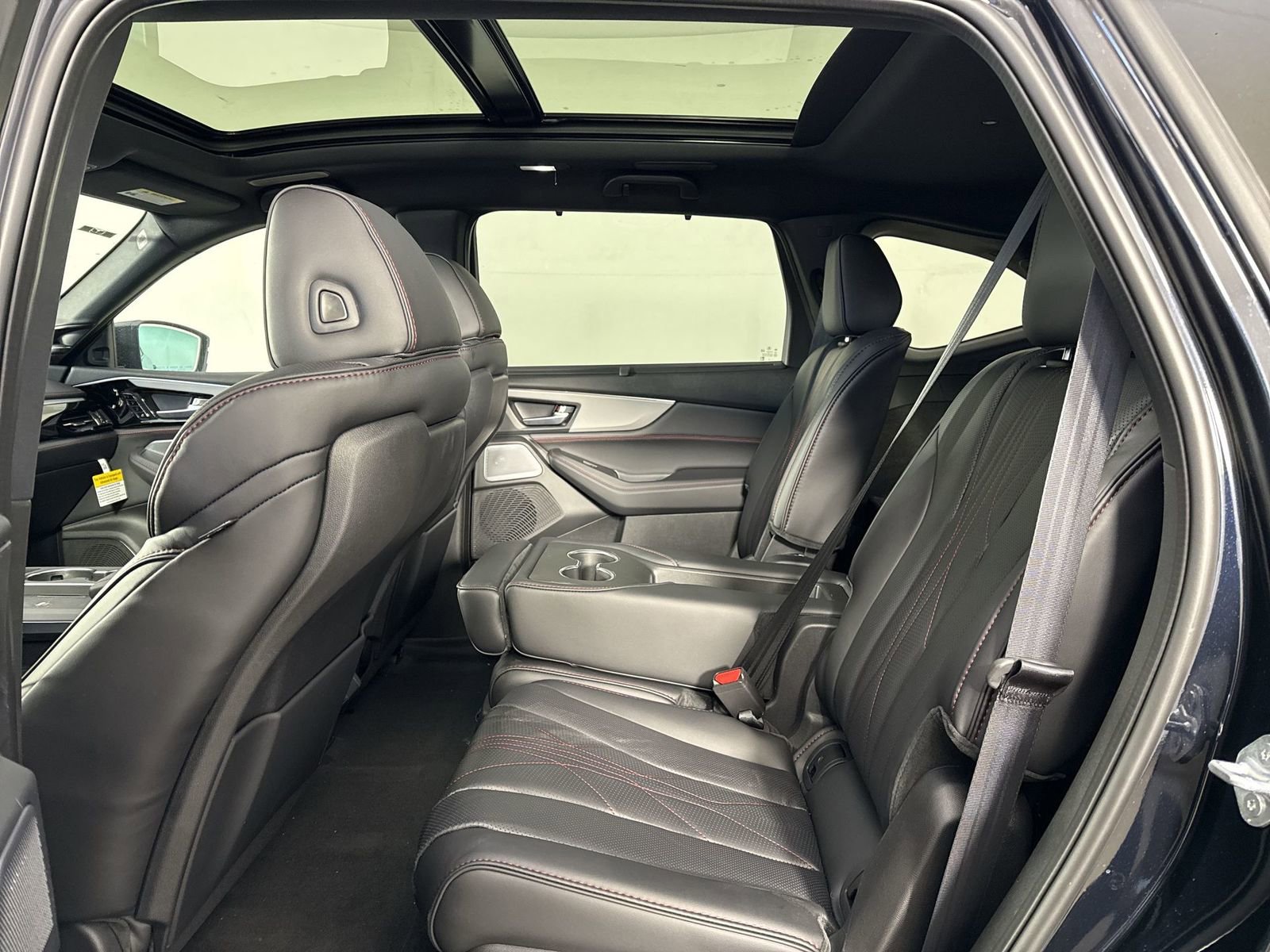 New 2026 Acura MDX A-Spec image 21