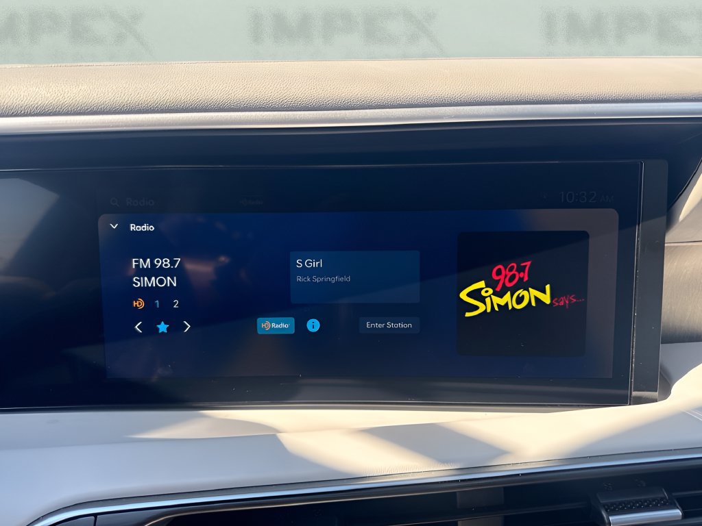 Used 2026 Hyundai Palisade SEL FWD image 17