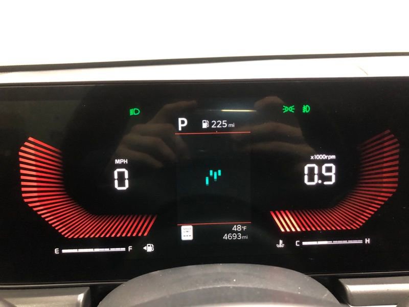 New 2025 Kia K5 GT-Line image 25