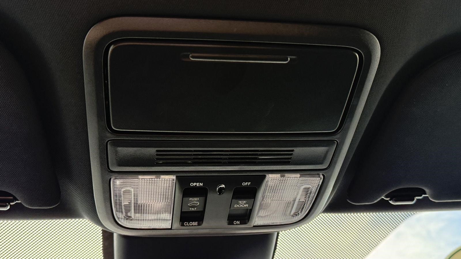 Certified 2026 Honda Odyssey Sport-L image 35