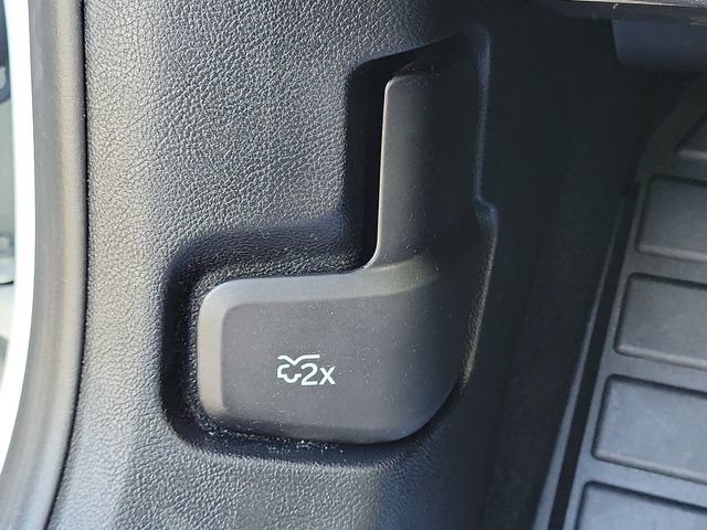 Certified 2024 Lincoln Corsair FWD image 24