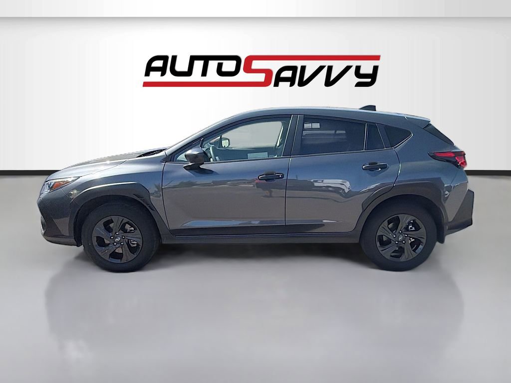 Used 2024 Subaru Crosstrek 2.0i w/ Popular Package #4 AWD/4WD image 4