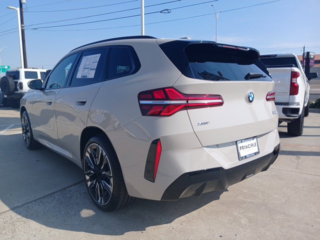 New 2026 BMW X3 xDrive30i w/ M Sport Package AWD/4WD image 7