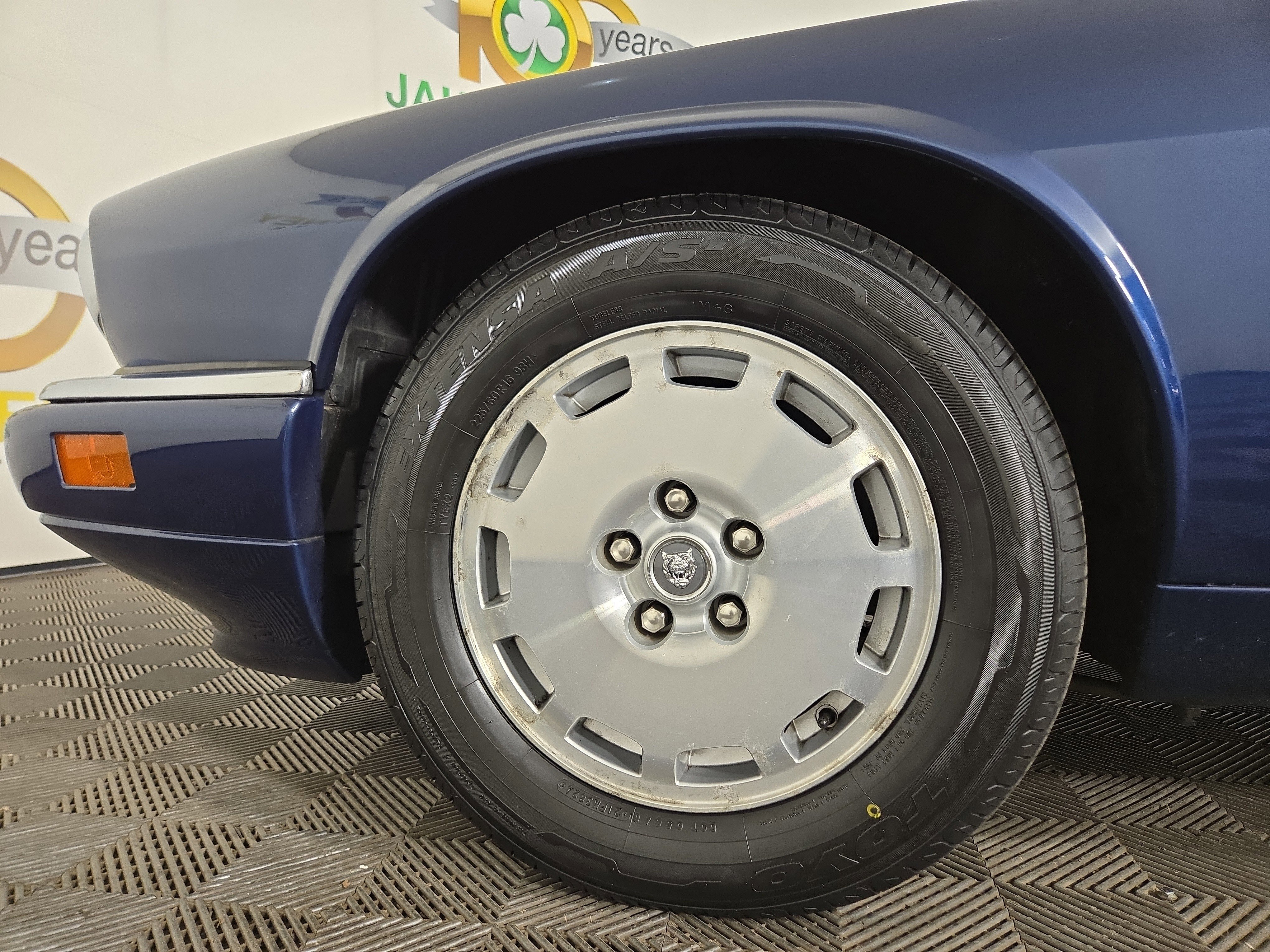 Used 1996 Jaguar XJS 4.0 Convertible image 31