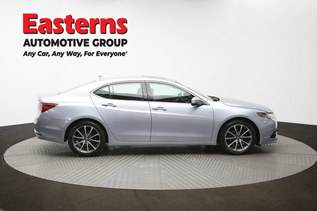 Used 2016 Acura TLX V6 w/ Technology Package image 47
