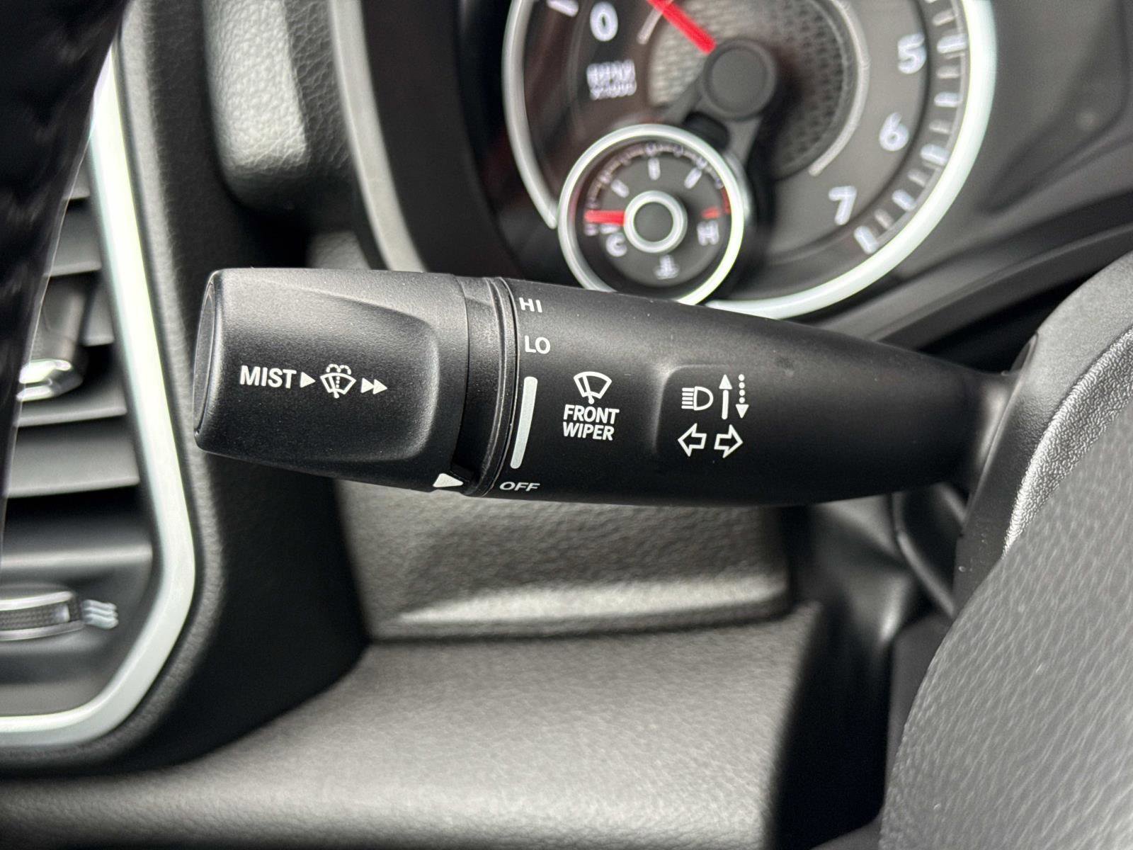 Used 2023 RAM 1500 Big Horn image 9