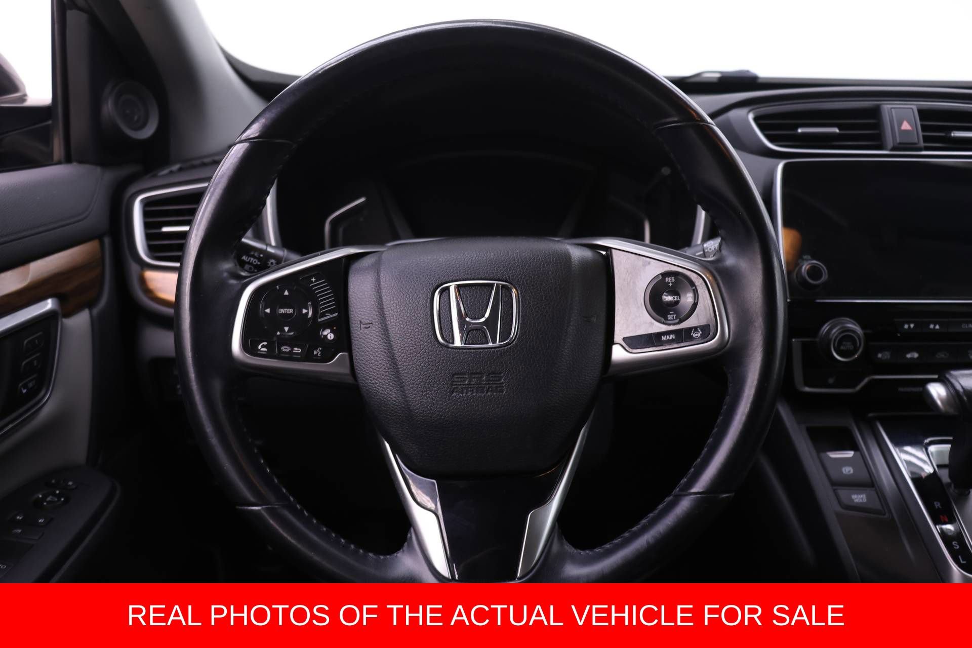 Used 2017 Honda CR-V Touring image 12