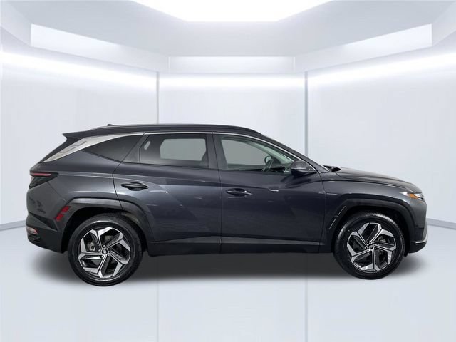 Used 2024 Hyundai Tucson SEL w/ Convenience Package AWD/4WD image 43