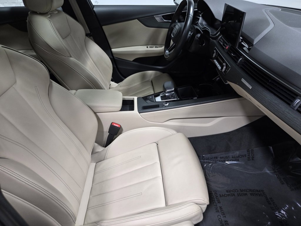 Used 2023 Audi A4 2.0T Premium Plus image 51