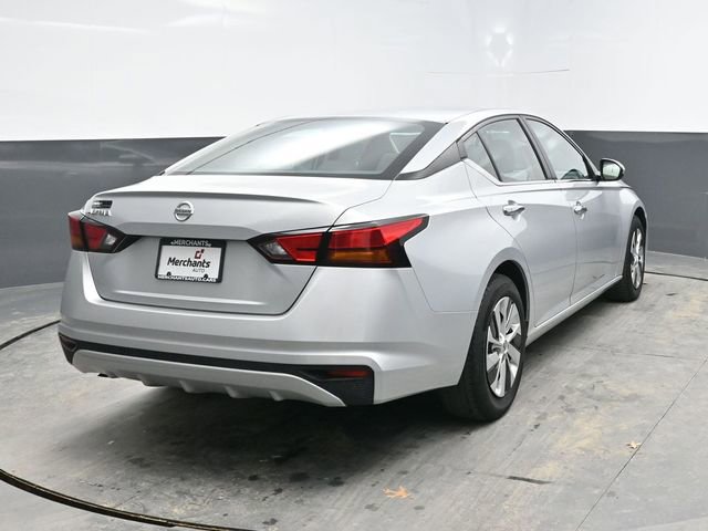 Used 2021 Nissan Altima 2.5 S image 6