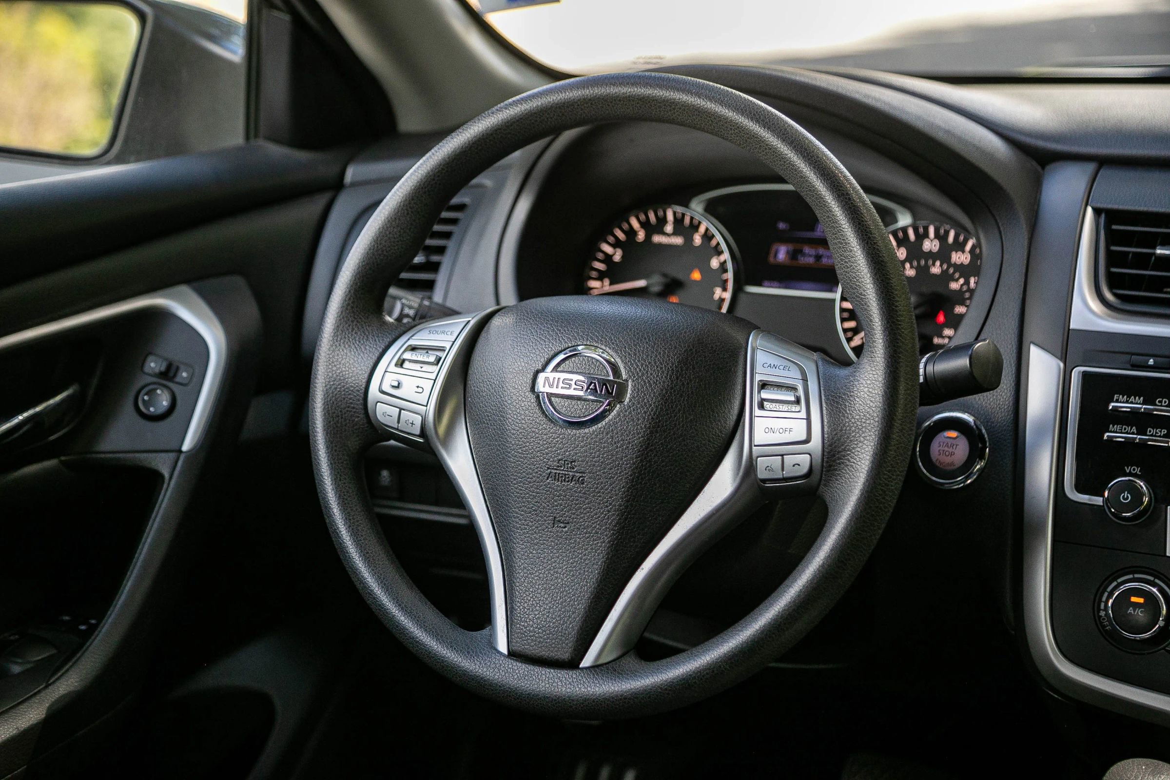 Used 2018 Nissan Altima 2.5 S w/ S Convenience Package image 24