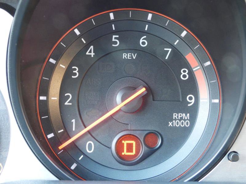 Used 2016 Nissan 370Z Coupe image 39