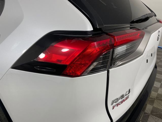 Used 2024 Toyota RAV4 XSE w/ Weather Package image 20