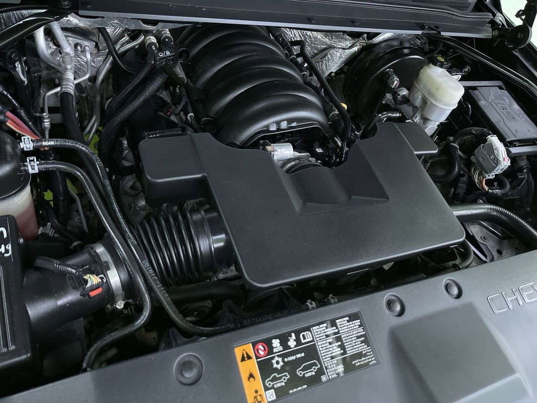 Used 2017 Chevrolet Tahoe LT image 30