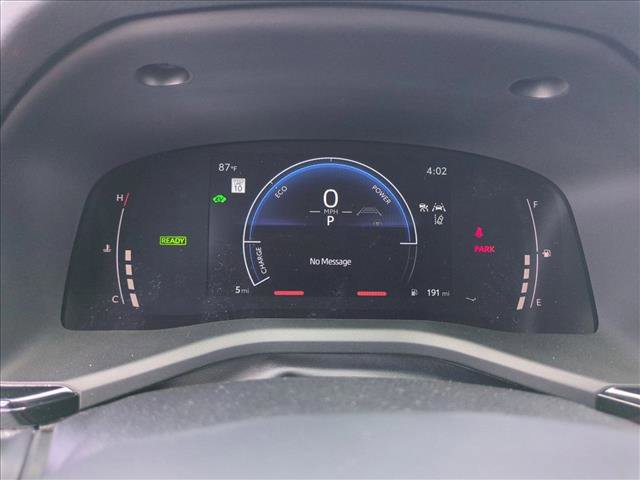 New 2026 Toyota Camry SE image 11