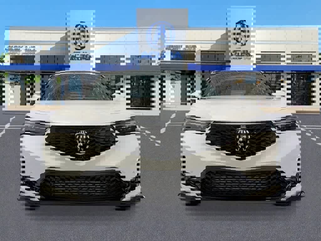 New 2026 Acura Integra A-Spec image 8