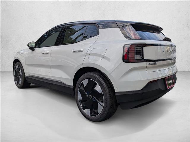 New 2026 Volvo EX30 Ultra w/ Protection Package image 9
