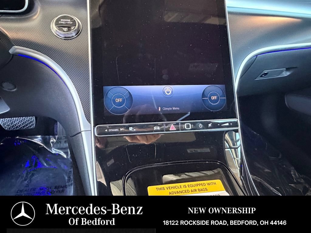 New 2026 Mercedes-Benz C 300 4MATIC Sedan image 15