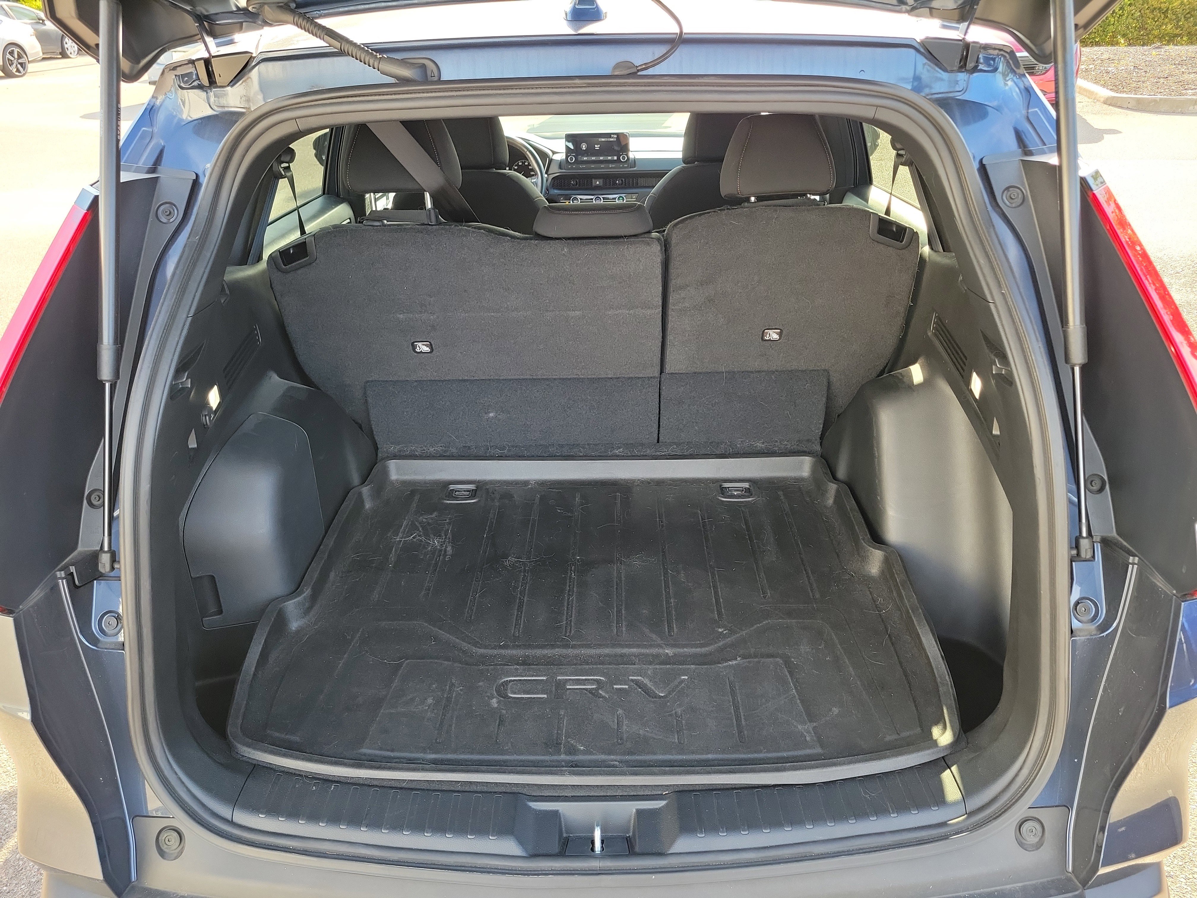 Used 2023 Honda CR-V Sport image 11