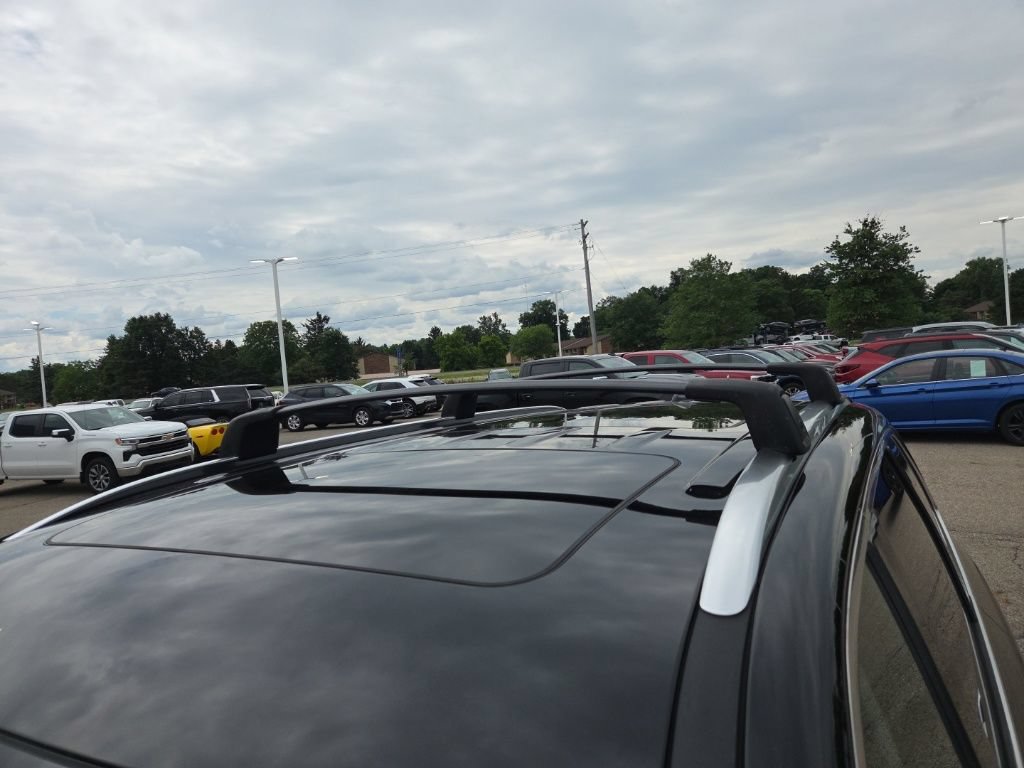 Used 2020 Kia Telluride SX w/ SX Prestige Package AWD/4WD image 9