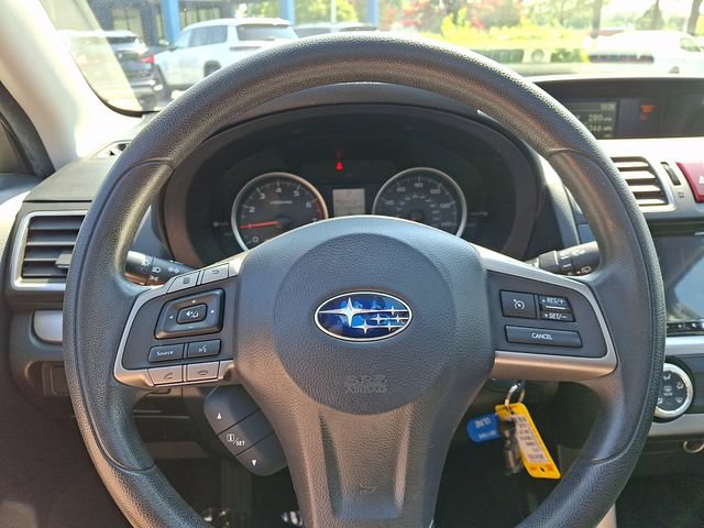 Used 2016 Subaru Forester 2.5i Premium w/ All-Weather Package AWD/4WD image 22