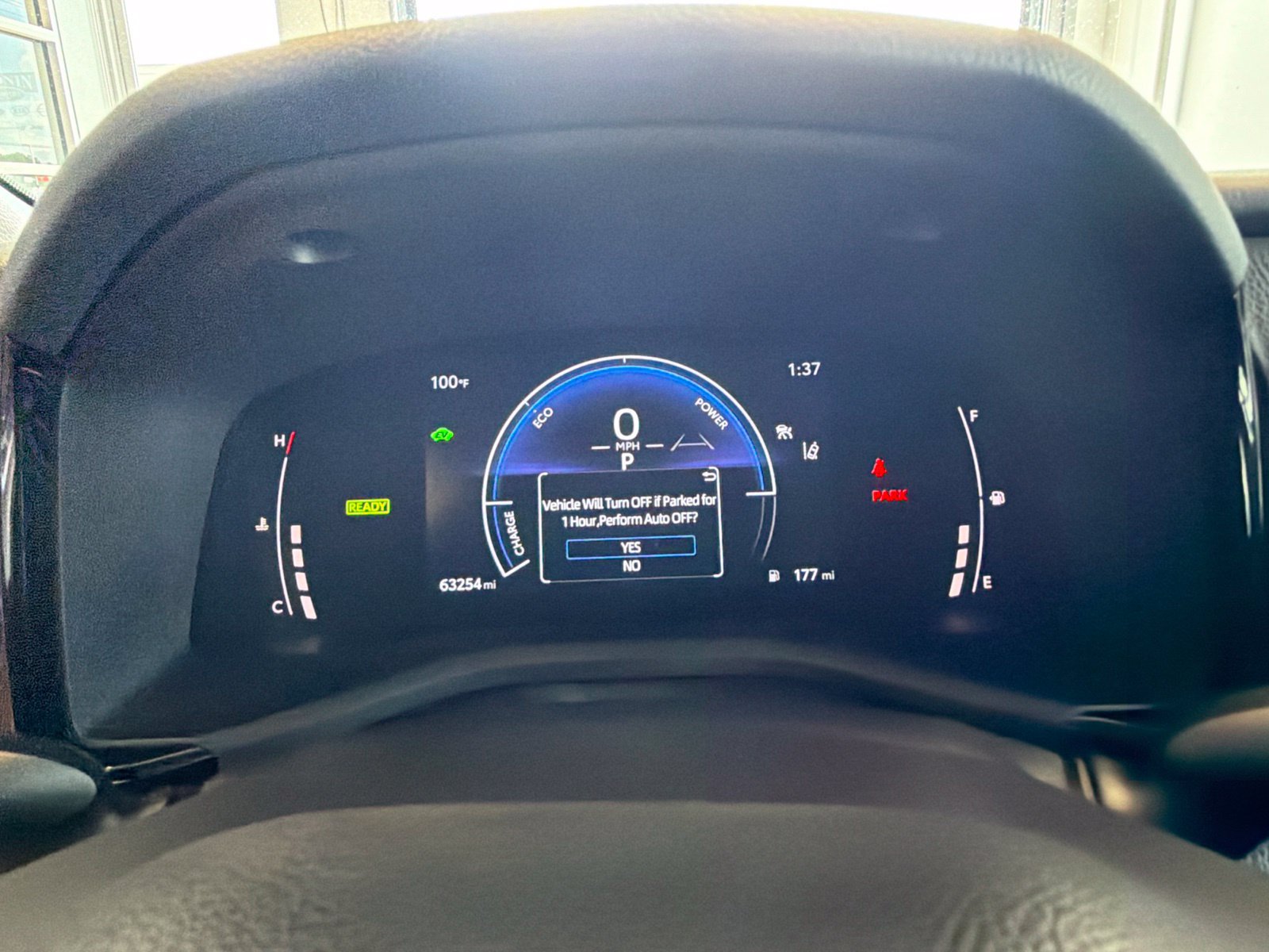 Used 2025 Toyota Camry LE FWD image 19