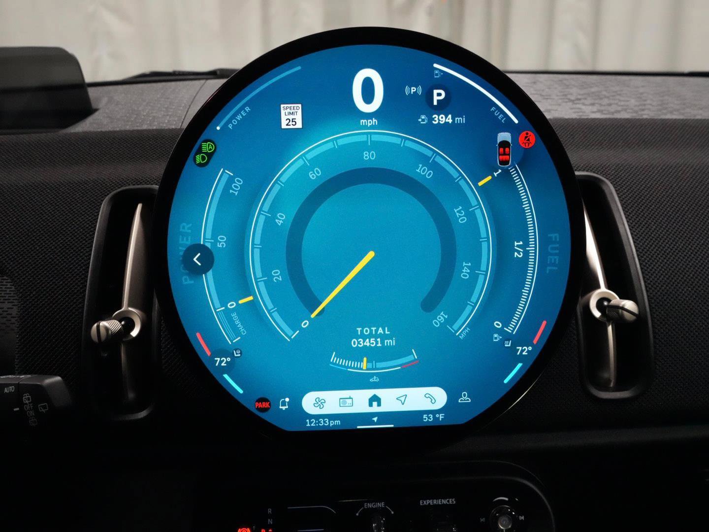 Certified 2026 MINI Cooper Countryman S AWD/4WD image 24