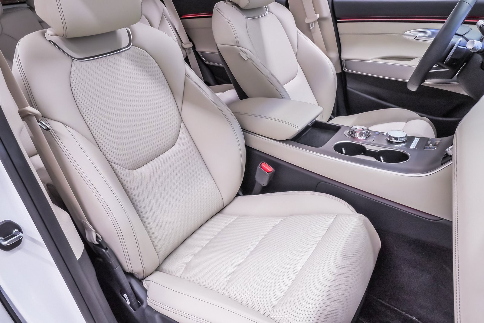 Certified 2026 Genesis GV70 2.5T Select image 15