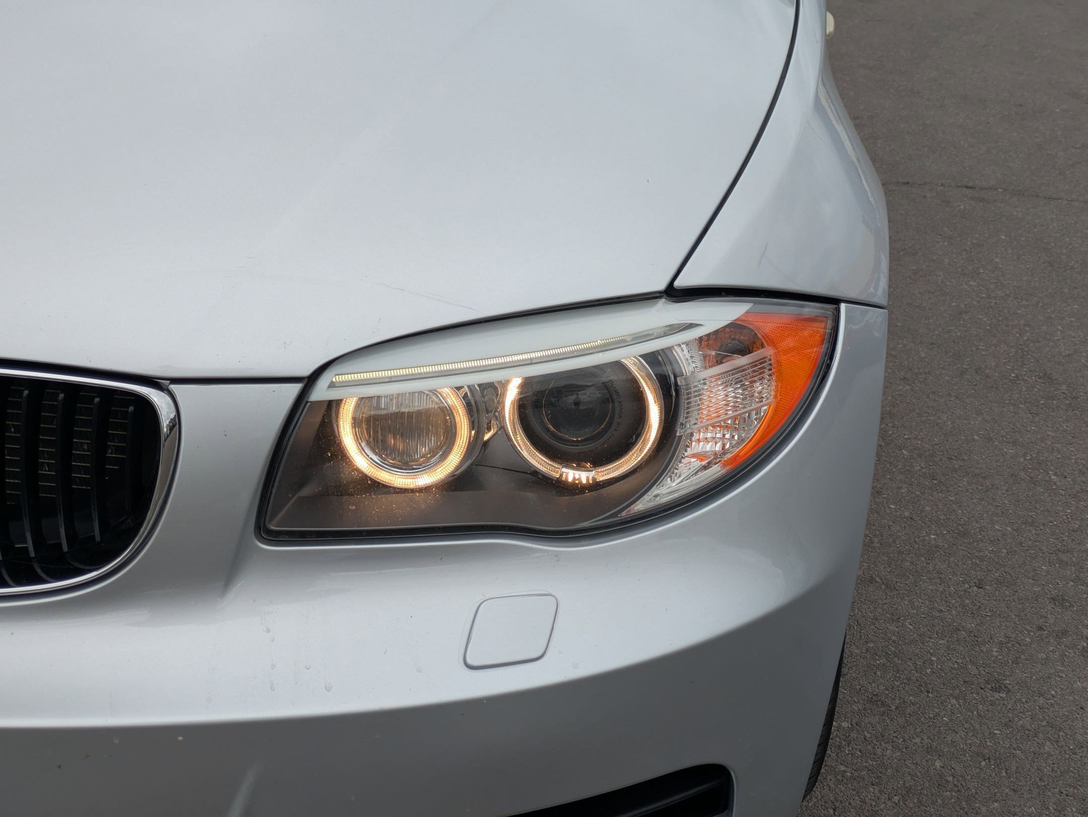 Used 2013 BMW 135is Convertible RWD image 12