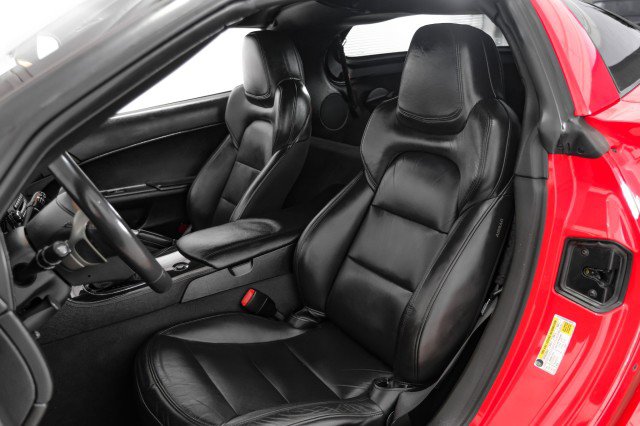 Used 2012 Chevrolet Corvette Grand Sport image 30