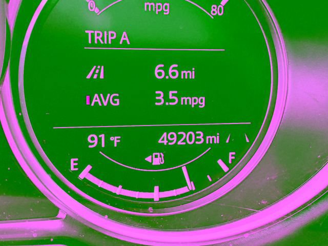 Used 2020 MAZDA CX-5 Touring FWD image 18