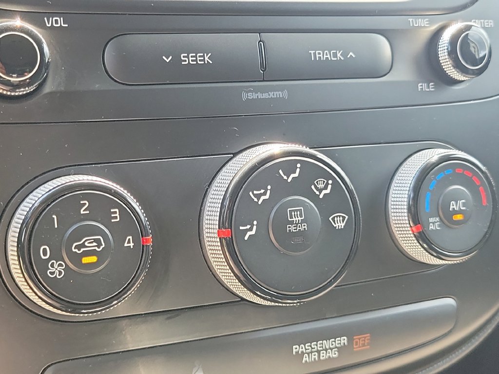 Used 2019 Kia Soul FWD image 33