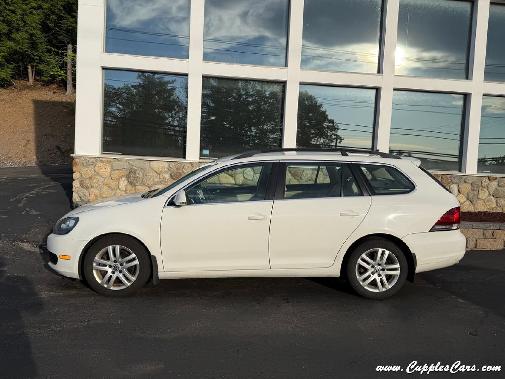 Used 2011 Volkswagen Jetta TDI FWD image 10