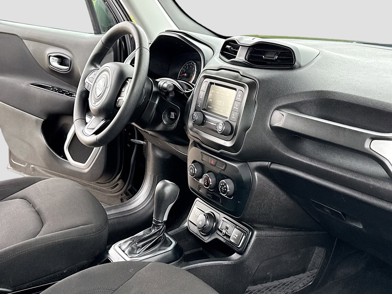 Used 2018 Jeep Renegade Sport w/ Power & Air Group AWD/4WD image 5