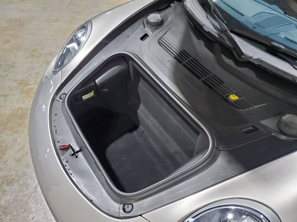 Used 2013 Porsche 911 Carrera image 49