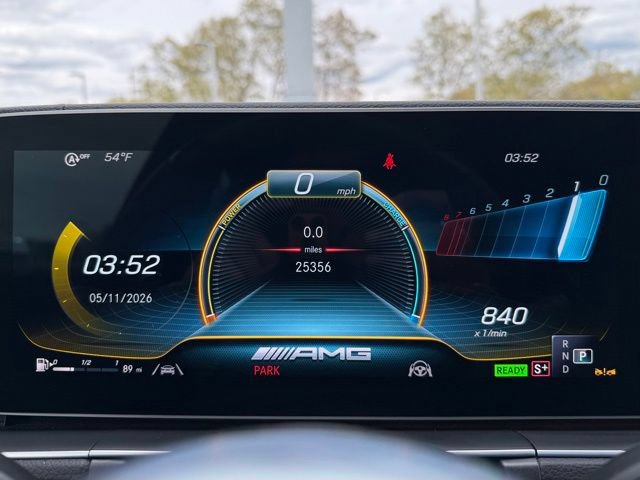 Certified 2023 Mercedes-Benz GLE 53 AMG 4MATIC Coupe image 19