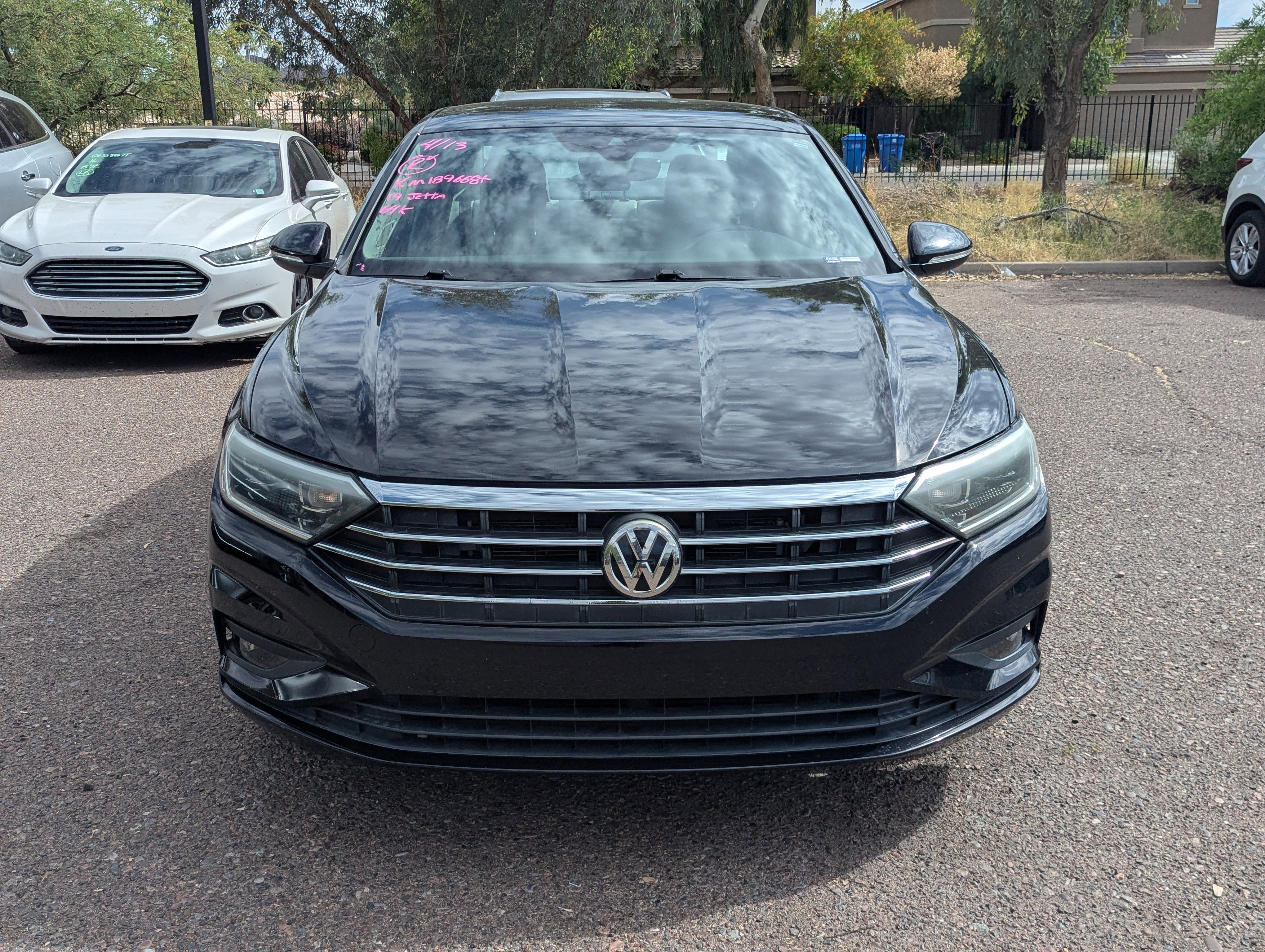 Used 2019 Volkswagen Jetta SEL Premium FWD image 5