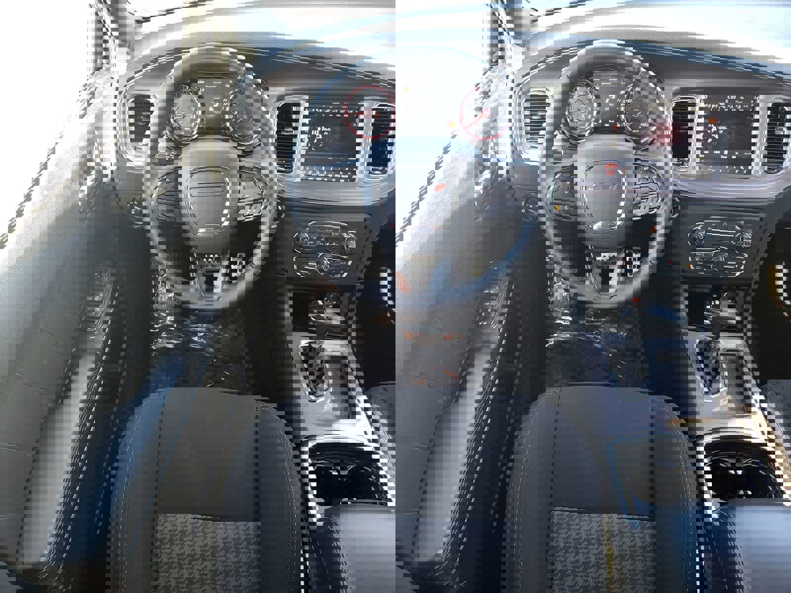 Used 2023 Dodge Charger GT w/ Technology Group image 23