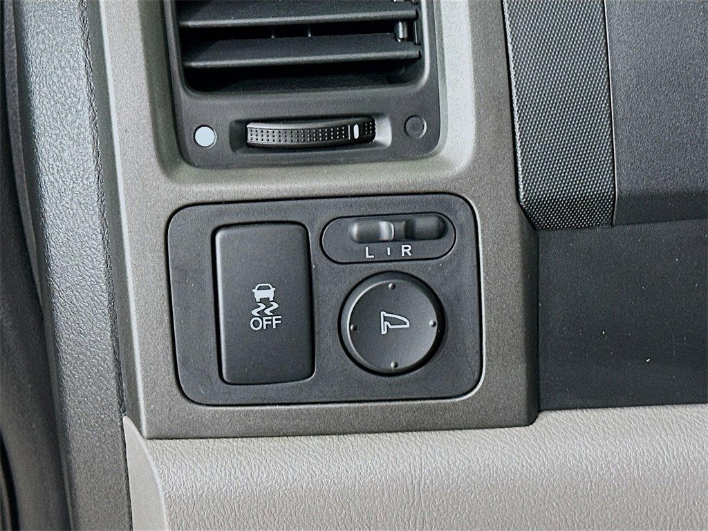 Used 2010 Honda CR-V EX-L image 15