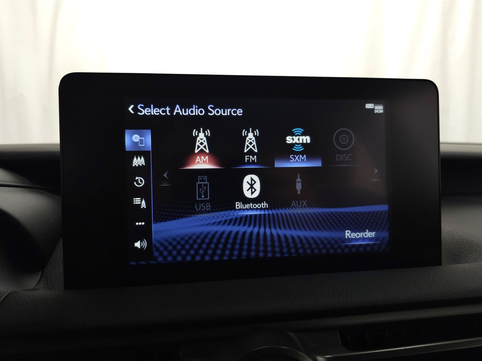 Certified 2025 Lexus IS 350 F Sport AWD/4WD image 22