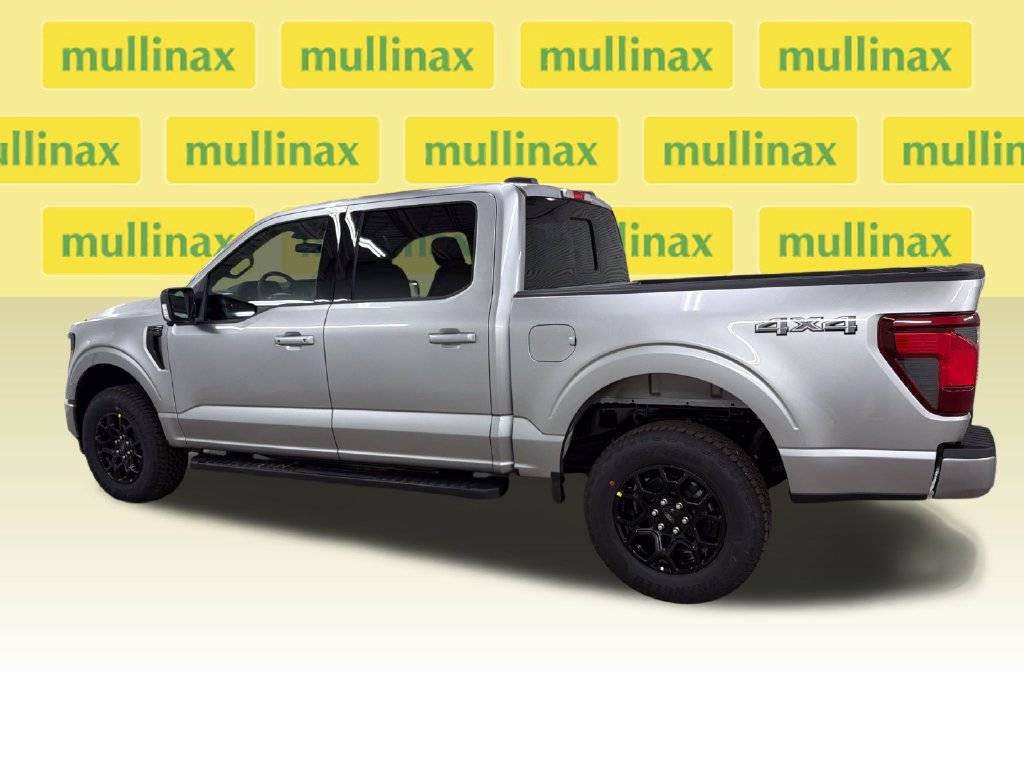 New 2026 Ford F150 XLT w/ Equipment Group 302A MID AWD/4WD image 10