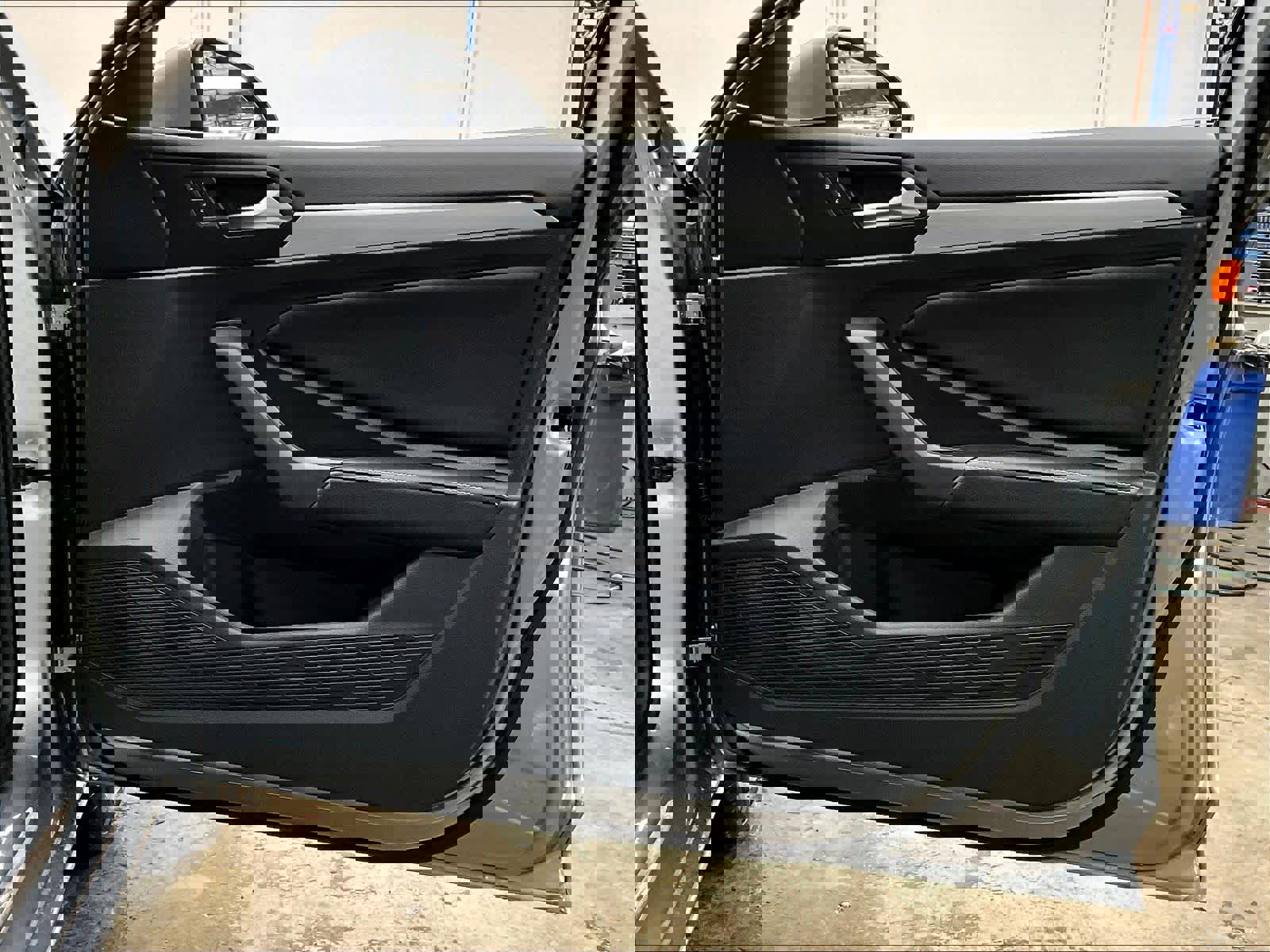 New 2026 Volkswagen Jetta S image 26