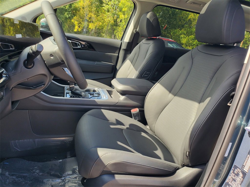 New 2026 Kia Carnival SX Prestige image 9